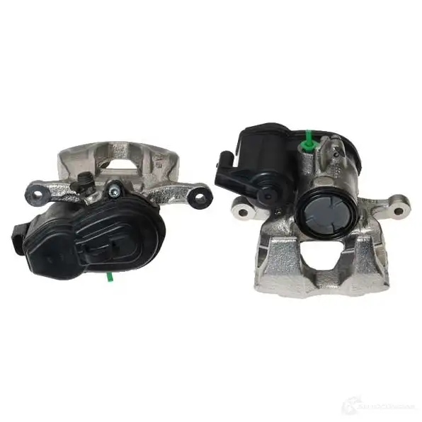 Тормозной суппорт BREMBO 1438313159 f00050 L D6KB55