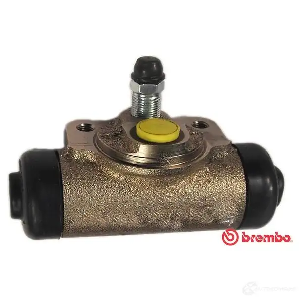 Тормозной суппорт BREMBO f28157 8020584541562 1424904335 7NL I7