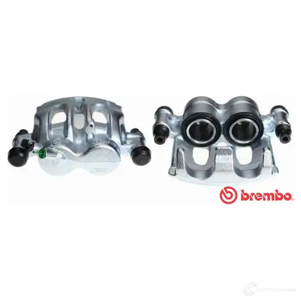 Тормозной суппорт BREMBO f50241 795822 8020584515525 TU6F K