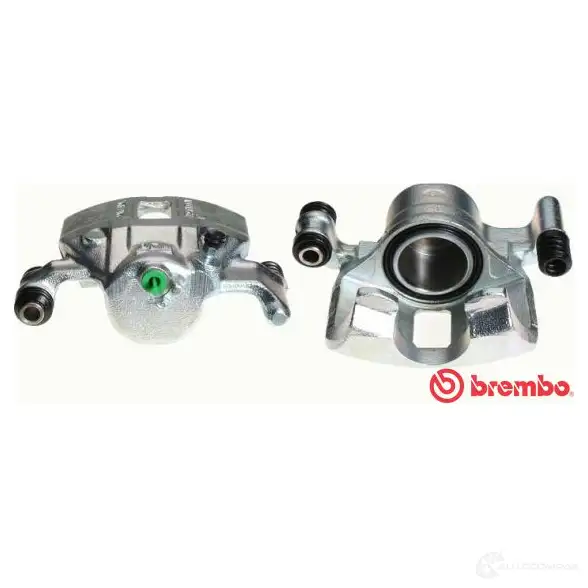 Тормозной суппорт BREMBO 794964 f28003 7 AMFA 8020584507087