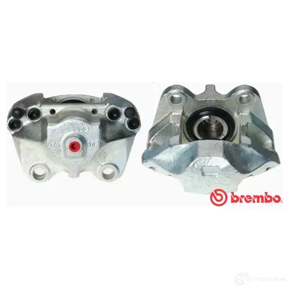 Тормозной суппорт BREMBO 797450 CXY RY4 8020584531440 f85019