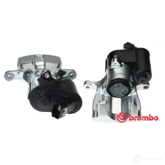 Тормозной суппорт BREMBO f85268 Y3P4 Y5 797699 8020584533932