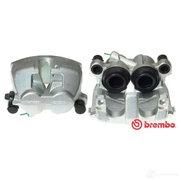 Тормозной суппорт BREMBO f50235 XWV 56ZI 8020584515464 795816