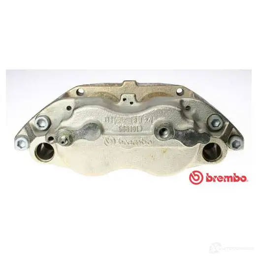 Тормозной суппорт BREMBO 797949 fa6046 8020584538883 7D SU9 изображение 0