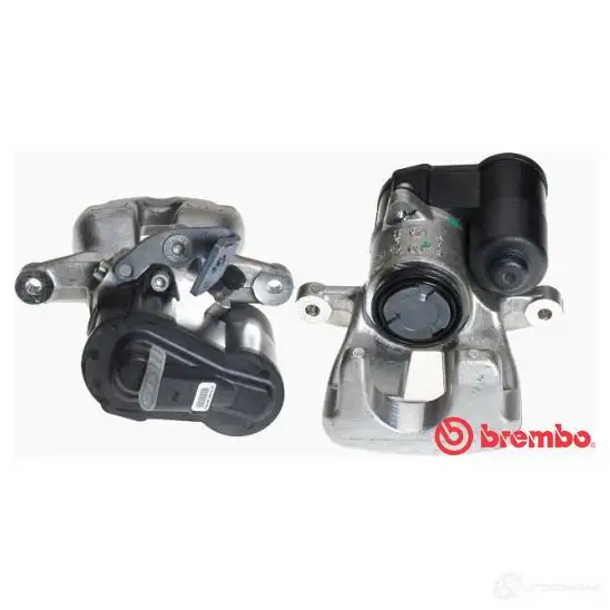 Тормозной суппорт BREMBO 8020584533444 L 90HVF f85219 797650