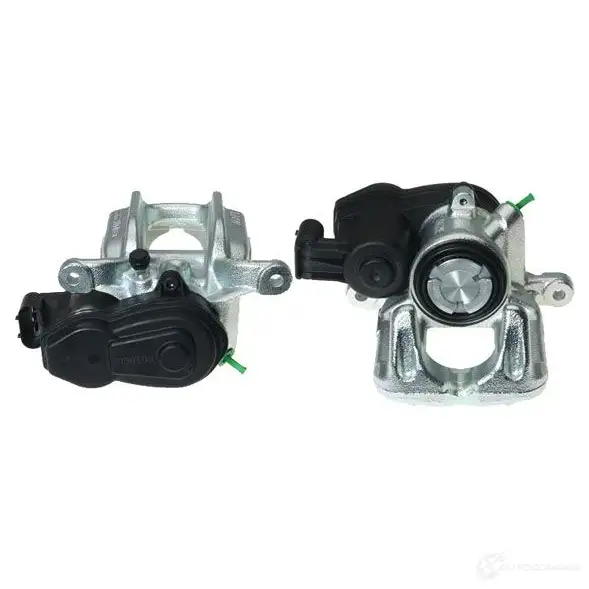 Тормозной суппорт BREMBO SKUZCY R f00049 1438313191
