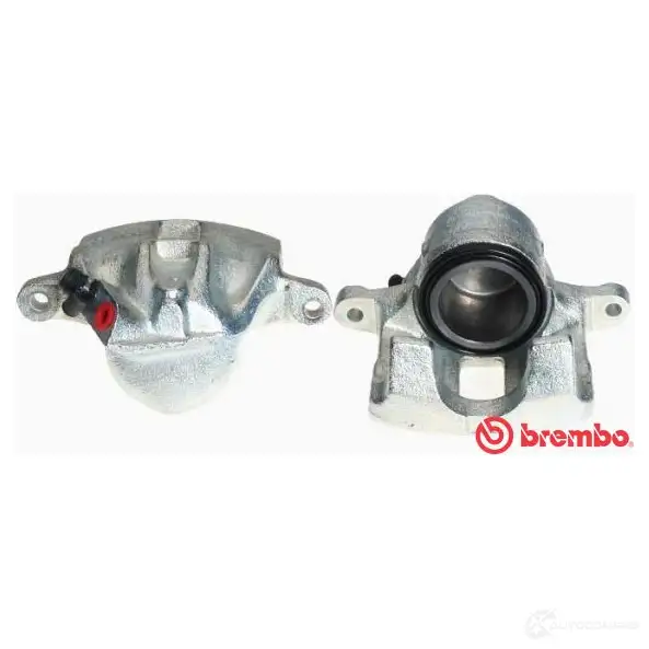 Тормозной суппорт BREMBO 1422939342 8020584541050 LYYJ VPO f50362