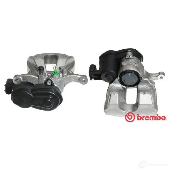 Тормозной суппорт BREMBO f24167 794940 8020584506967 B 3HVZS