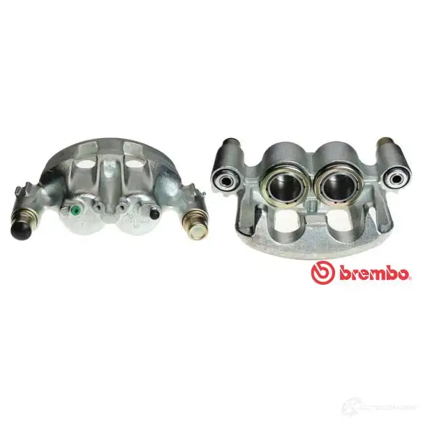 Тормозной суппорт BREMBO TPR X8Z 795672 f50091 8020584514023
