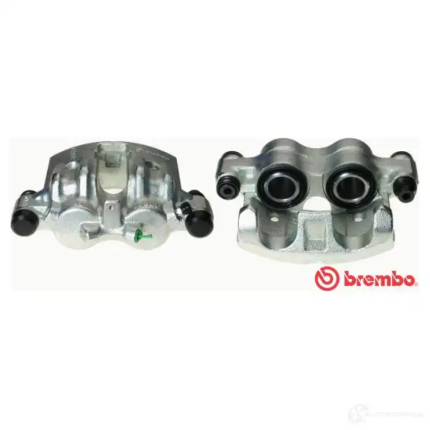 Тормозной суппорт BREMBO 8020584535974 797927 fa6020 808F 6V