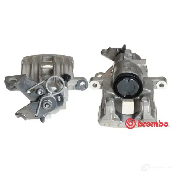Тормозной суппорт BREMBO f23097 MY5J3 G 8020584504208 794662
