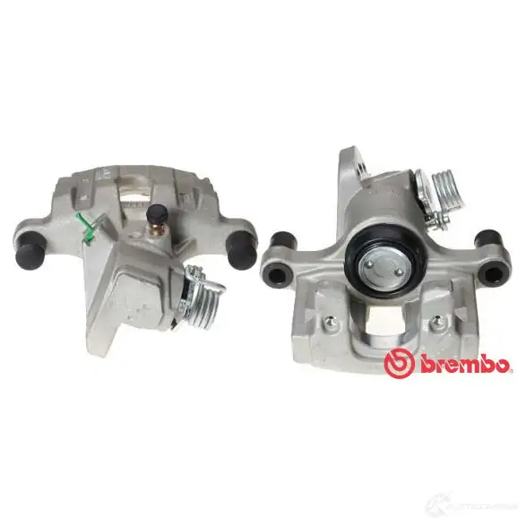 Тормозной суппорт BREMBO f56116 796221 8020584519455 KGCH R
