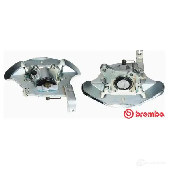 Тормозной суппорт BREMBO T1Y EX f61031 796538 8020584522622