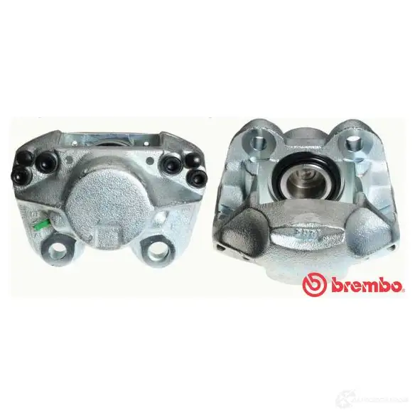 Тормозной суппорт BREMBO f85042 797473 698 CN63 8020584531679