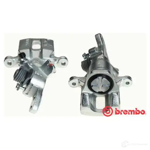 Тормозной суппорт BREMBO 795024 8020584507681 f28063 A AQMU