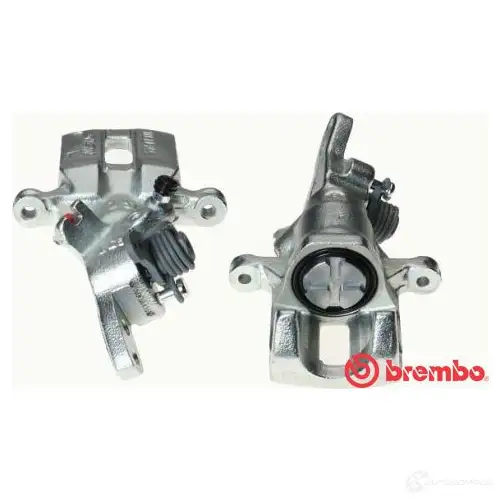 Тормозной суппорт BREMBO f28062 795023 15I 3W 8020584507674