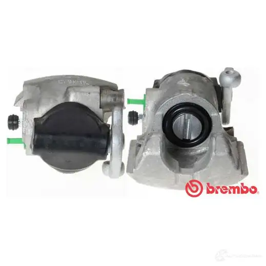 Тормозной суппорт BREMBO 8020584503331 f23010 2DTO J88 794575