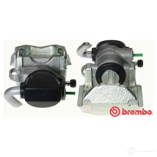 Тормозной суппорт BREMBO 8020584503683 f23045 794610 9JG TD