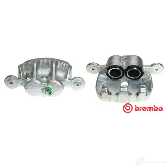 Тормозной суппорт BREMBO M4J ON f24169 8020584506981 794942