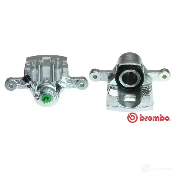 Тормозной суппорт BREMBO 8020584540152 1210350203 5RP B6LH f30235