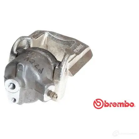 Тормозной суппорт BREMBO 8020584503355 7 9UZY f23012 794577