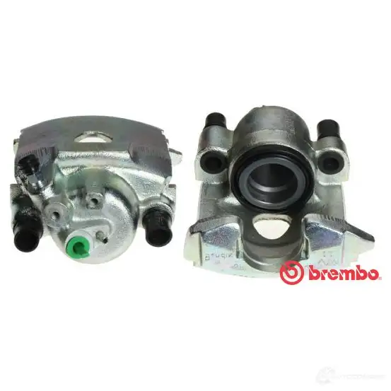 Тормозной суппорт BREMBO 8020584532713 797577 f85146 6CZSB OT