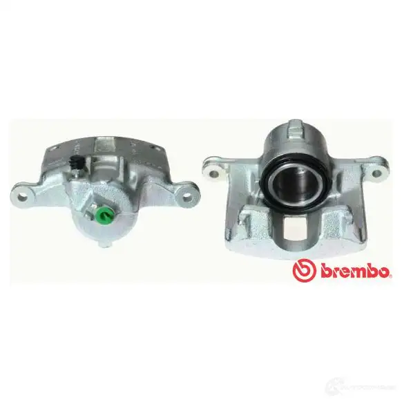 Тормозной суппорт BREMBO 8020584518779 f56048 796153 BDAT J6 изображение 0