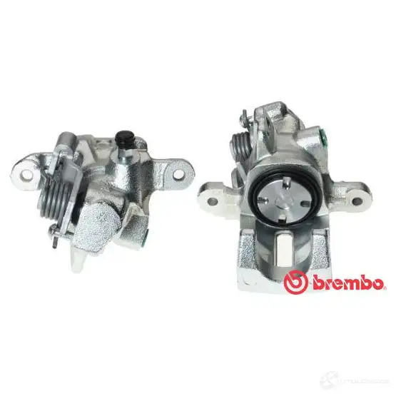 Тормозной суппорт BREMBO f56026 8020584518557 796131 AN61 S
