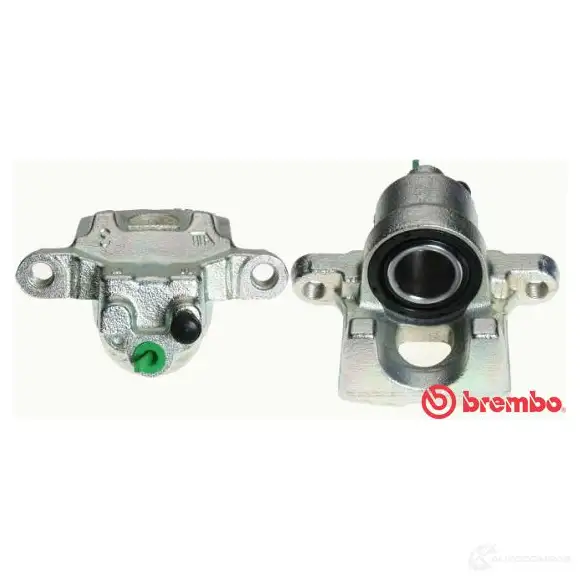 Тормозной суппорт BREMBO 9C95T I 8020584530337 f83234 797331 изображение 0