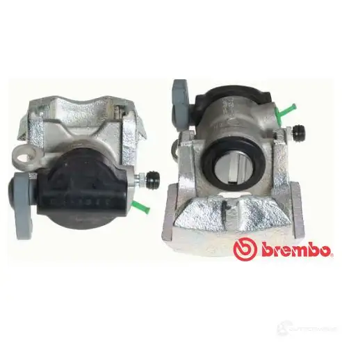 Тормозной суппорт BREMBO f68051 796876 P0 LTN 8020584525821