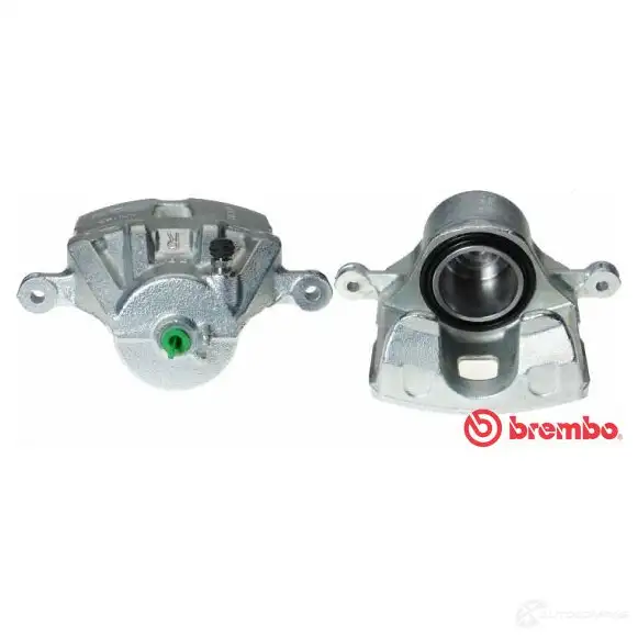 Тормозной суппорт BREMBO N7 35E 8020584541845 f59235 1422939317