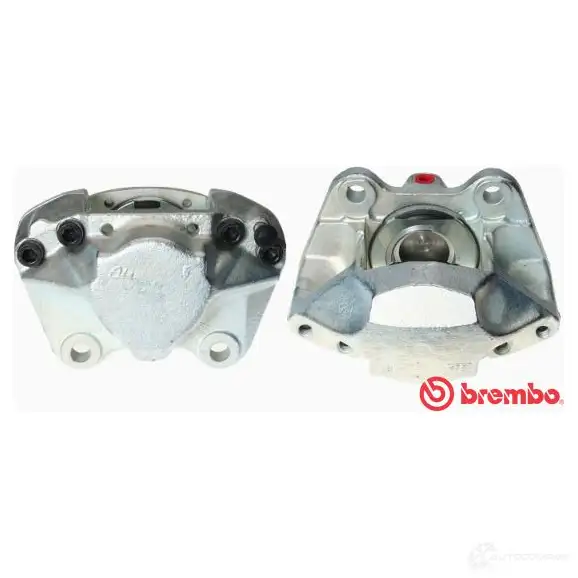 Тормозной суппорт BREMBO C BJQR 8020584514481 795718 f50137