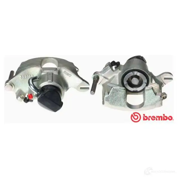 Тормозной суппорт BREMBO 8020584523834 D I2IK 796659 f61152