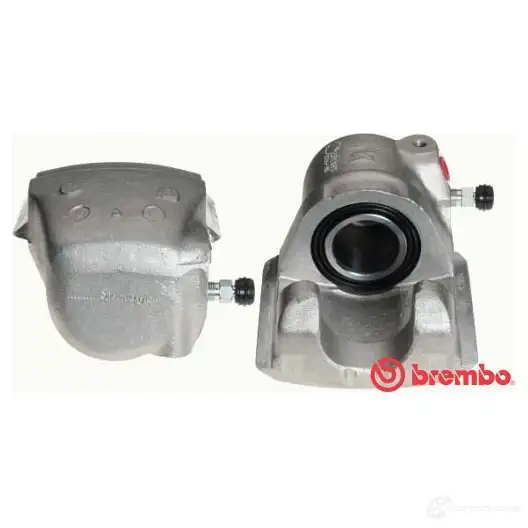 Тормозной суппорт BREMBO f23040 8020584503638 4K6HR B 794605