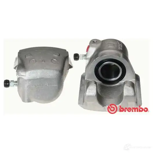 Тормозной суппорт BREMBO f23041 6UTF M 8020584503645 794606