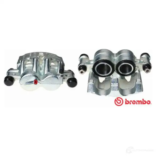 Тормозной суппорт BREMBO f61233 796740 JTR WQGR 8020584524640