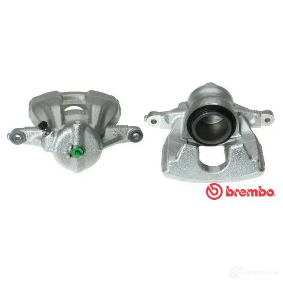 Тормозной суппорт BREMBO 8020584508473 f28142 VF TZ28 795103