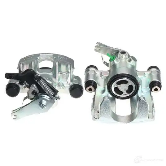 Тормозной суппорт BREMBO 797903 IEDR C fa6042