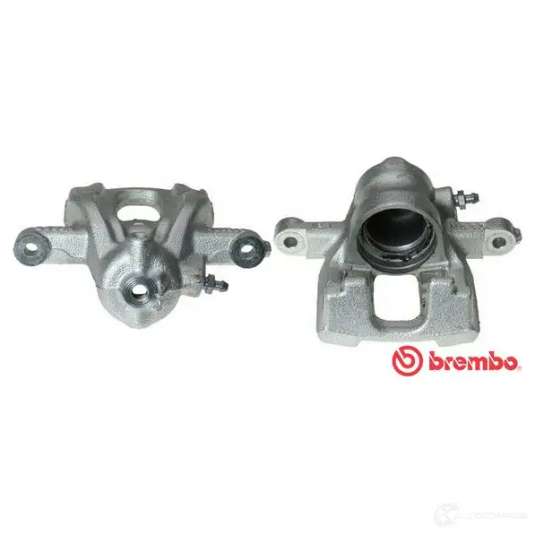 Тормозной суппорт BREMBO OJZ1 G1 795099 f28138 8020584536704