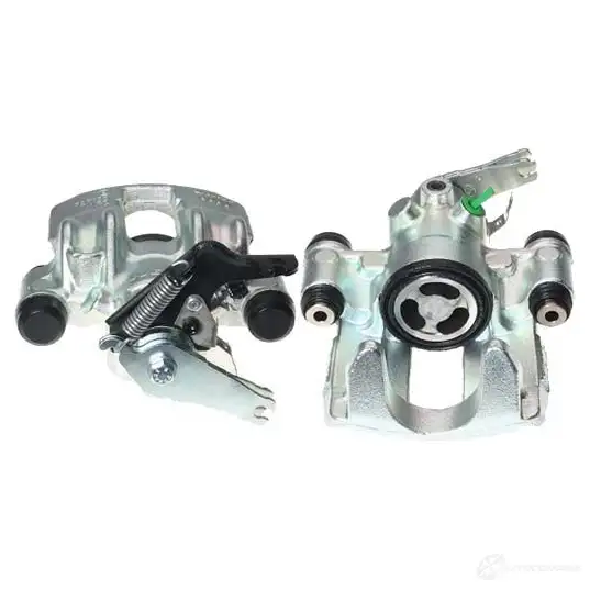 Тормозной суппорт BREMBO 797904 U NU3H fa6043