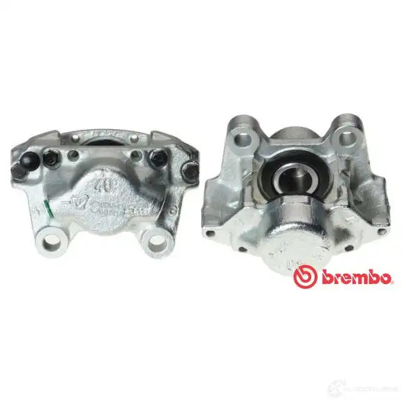 Тормозной суппорт BREMBO f59079 796364 8020584520888 PQDC4B 0