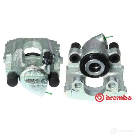 Тормозной суппорт BREMBO f06054 794281 8020584500552 G4122 V