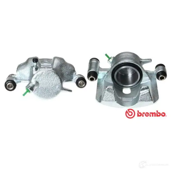 Тормозной суппорт BREMBO F JTLL 797164 f83067 8020584528662