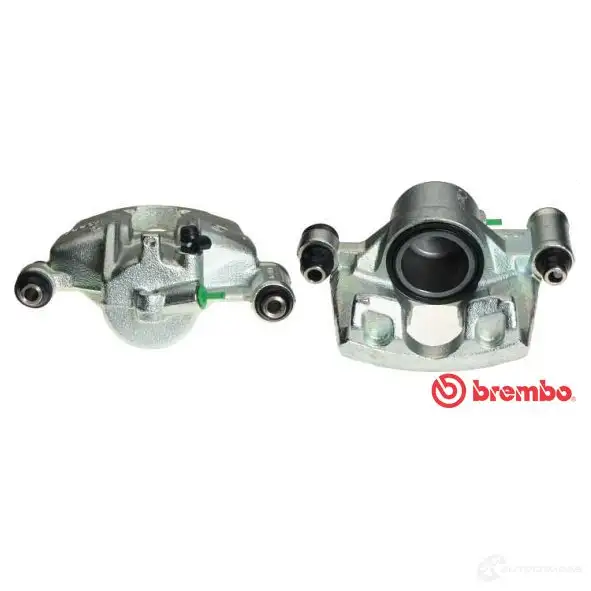 Тормозной суппорт BREMBO f50133 795714 8020584514443 W79O0 W