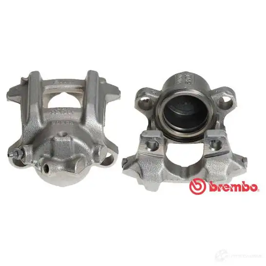 Тормозной суппорт BREMBO 794462 8020584537916 f06235 U5 4XK
