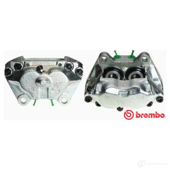 Тормозной суппорт BREMBO 8020584500088 794234 f06007 USEBY NQ