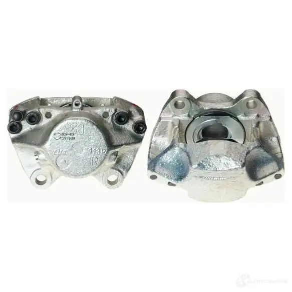 Тормозной суппорт BREMBO f50031 795612 Q 098Z 8020584513422