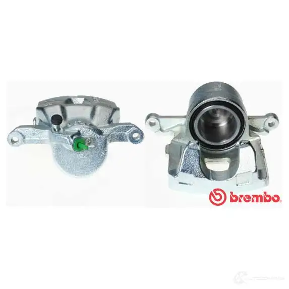 Тормозной суппорт BREMBO 797327 f83230 6DP X2C 8020584530290