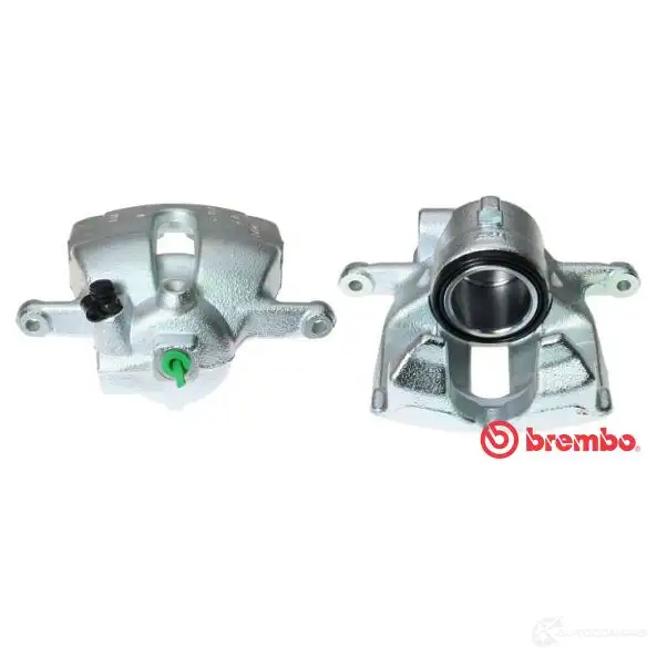 Тормозной суппорт BREMBO 794389 8020584501634 DSMM R f06162
