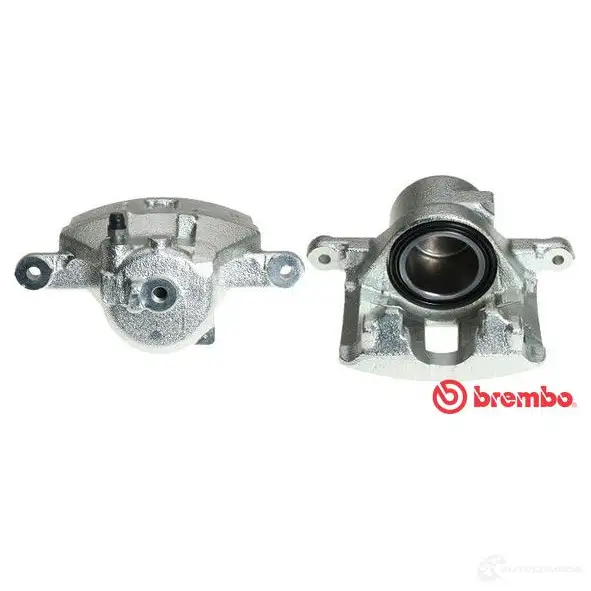 Тормозной суппорт BREMBO SLS9 M 8020584508404 f28135 795096